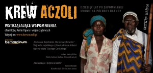 Krew Aczoli - Uganda