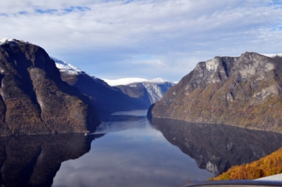 Polski Klub Turystyczny Minnorge w Bergen zaprasza na fiordy i poznana Norwegii