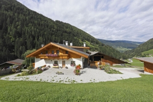 Południowy Tyrol - miejsce inspiracji