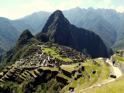 Peru Express - podróżuj z odkrywcą