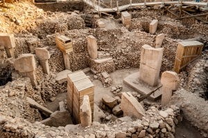 Göbekli Tepe  na Liście Światowego Dziedzictwa UNESCO