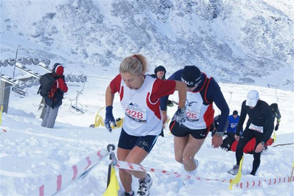 IV Alpin Sport Tatrzański Bieg Pod Górę
