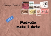 Podróże małe i duże (wydanie 2012) - Agnieszka i Grzegrz Prucia